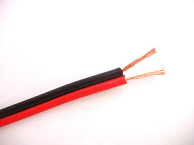 紅黑線家裝電線