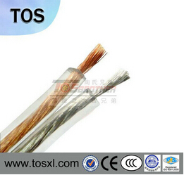 ◆透明發(fā)燒音響線◆不容忽視