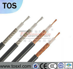 應用廣泛的安防通信弱電線