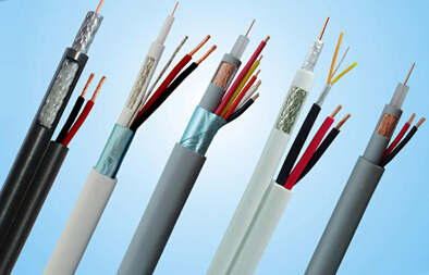 淺談電線電纜在生活中的應用